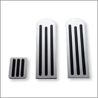 Peterbilt 352 Custom Pedals