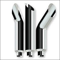 International WorkStar Chrome Stacks & Tops