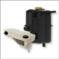 Hino 238-338 Truck Coolant Reservoirs