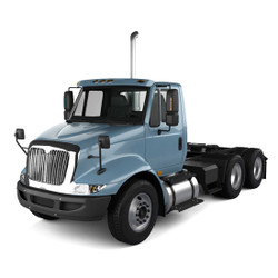 International 8600 TranStar
