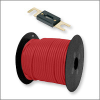 Semi-Truck Electric Wire, Cable & Acc Universal