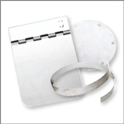 Semi-Truck Permit Panels Misc Cab Acc Universal Semi-Truck Permit Panels Misc Cab Acc Universal