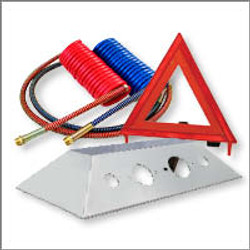 Ford F350 Truck Safety, Air & Electrical Ford F350 Truck Safety, Air & Electrical