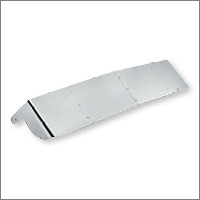 Freightliner FLC120 Visors