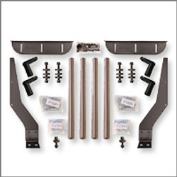 Kenworth Fender Mounting & Acc. Kenworth Fender Mounting & Acc.