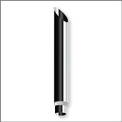 6-5 Inch Semi-Truck Exhaust Stacks 6-5 Inch Semi-Truck Exhaust Stacks