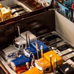 Collectibles