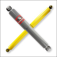 Peterbilt 379 Shock Absorbers