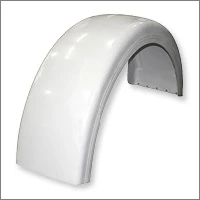 Peterbilt 359 Front Fenders & Acc.