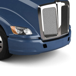 Kenworth T700 Bumpers