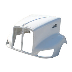 Kenworth T660 Hoods