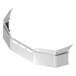 Freightliner Cascadia 116/126 Front Bumpers Freightliner Cascadia 116/126 Front Bumpers