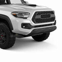 Toyota Tacoma Truck Bumpers Toyota Tacoma Truck Bumpers