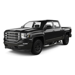 Chevrolet / GMC Trucks Chevrolet / GMC Trucks