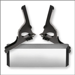 Ford F450-F550 Truck Sleeper Rear Acc