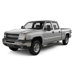 Chevrolet GMC 2500 Trucks