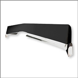 International 4700-4900 Bug Shields International 4700-4900 Bug Shields