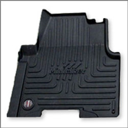 Western Star Heritage Truck Floor Mats Western Star Heritage Truck Floor Mats