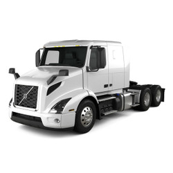 Volvo VNR Volvo VNR