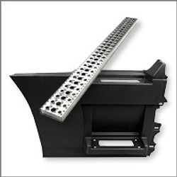 Volvo VNR Fairings & Steps Volvo VNR Fairings & Steps