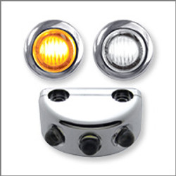 Semi-Truck Mini Specialty Lights Universal Semi-Truck Mini Specialty Lights Universal