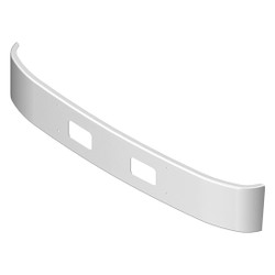 GMC TopKick Truck Front Bumpers