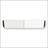 Kenworth W900B/W900L Visors