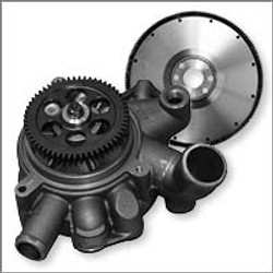 Nissan SUV Engine Parts