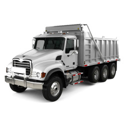 Mack CV/GU Trucks Mack CV/GU Trucks
