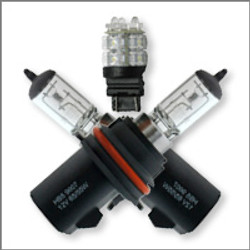 Semi-Truck Bulbs Universal Semi-Truck Bulbs Universal