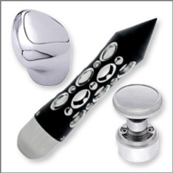 Semi-Truck Shift Knobs Universal Semi-Truck Shift Knobs Universal