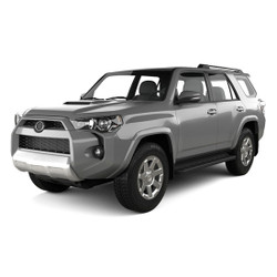 Toyota SUV