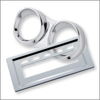 Peterbilt 388 Interior Dash Trim