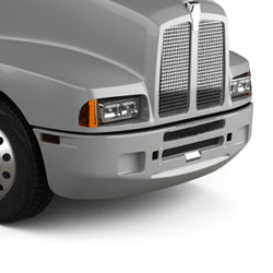Kenworth T600 Bumpers Kenworth T600 Bumpers