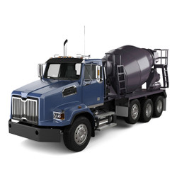 Western Star 4700 Trucks