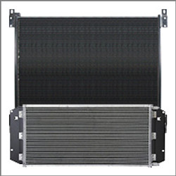 International LT AC Condensers International LT AC Condensers
