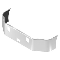 Mack CX Truck Front Bumpers