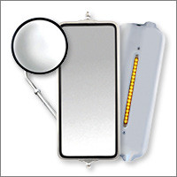 Ford F650-F750 Truck Mirrors & Acc.
