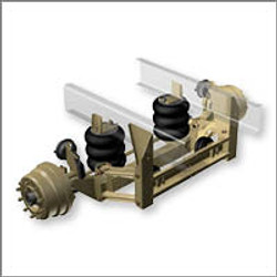 Semi-Truck Lift Axles Access Universal Semi-Truck Lift Axles Access Universal