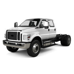 Ford F600-F700 Trucks Ford F600-F700 Trucks