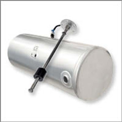 International 8600 TranStar Fuel Tanks International 8600 TranStar Fuel Tanks