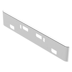 Western Star 4700 Truck Front Bumpers