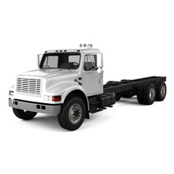 International 4700-4900 Parts International 4700-4900 Parts