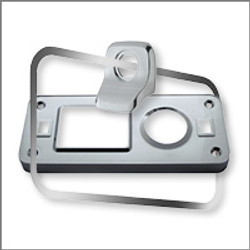 Ford F600-F700 Truck Roof Trim