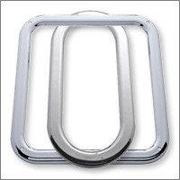 Freightliner SD 108-122 Sleeper Side Acc.