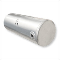 Freightliner Cabover Diesel Fuel Tanks