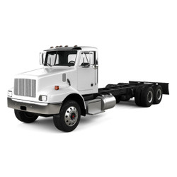 Peterbilt 330/335/337 Parts