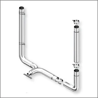 Peterbilt 357/378 Exhaust Kits