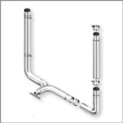 Kenworth T680 Exhaust Kits