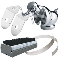 Semi-Truck Exterior Parts & Accessories